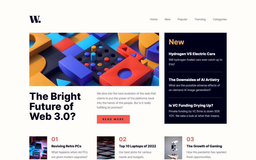 Live Preview Screenshot